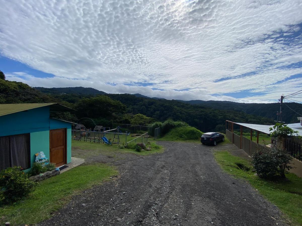 Lidia'S Mountain View Vacation Homes Monteverde Exterior foto